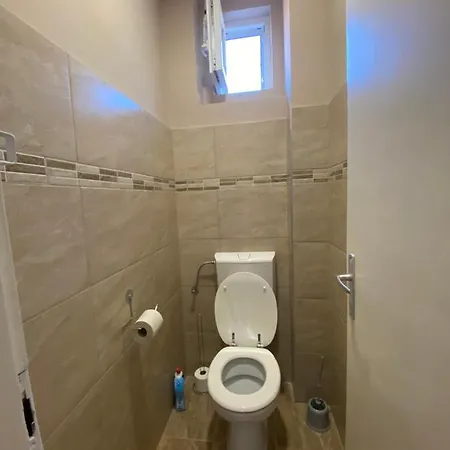 Apartmán Edina Balatonlelle