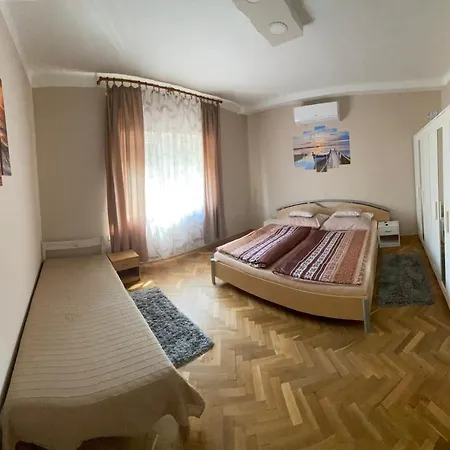 Edina Apartmán Balatonlelle