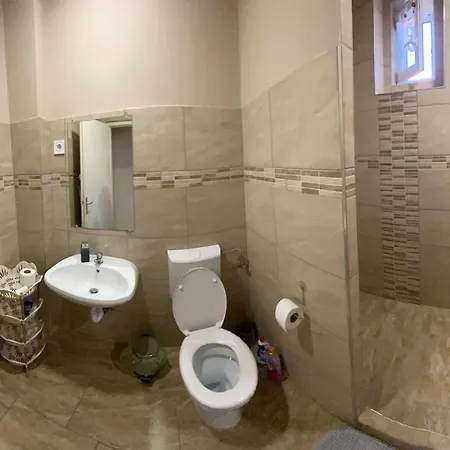 Appartement Edina *