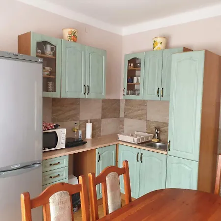 Apartmán Edina *