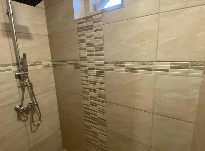 Apartamento Edina