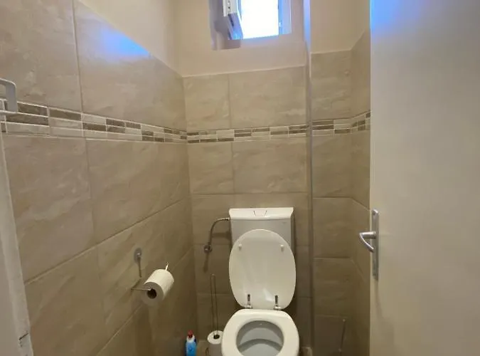 Apartamento Edina Balatonlelle