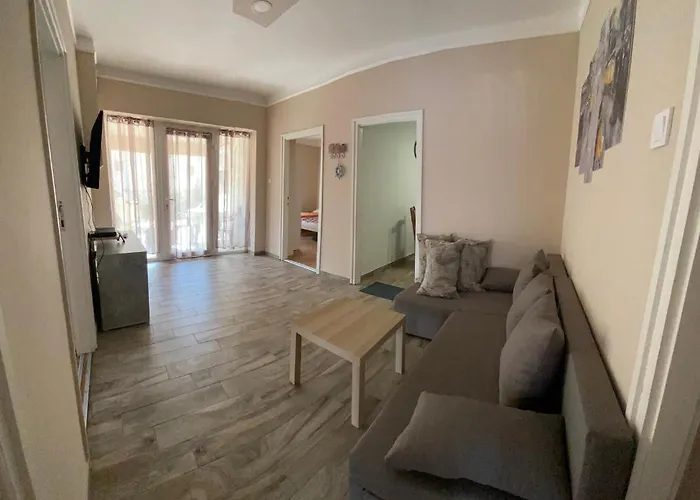 Apartamento Edina
