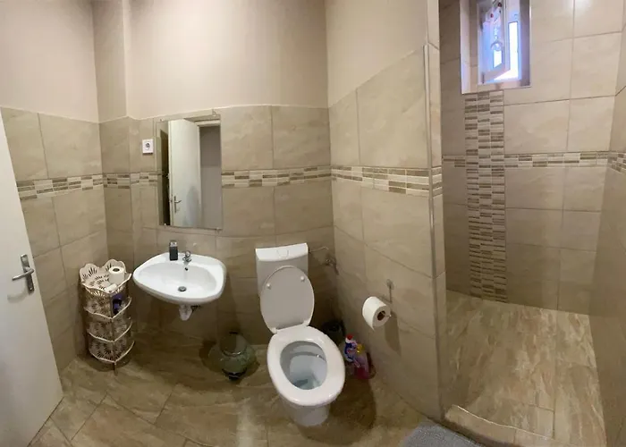 Apartamento Edina *